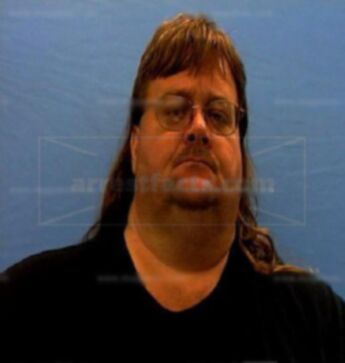 Carey Dale Polk