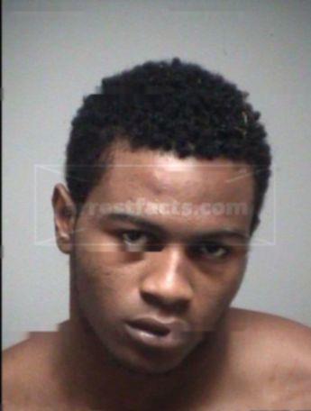Kijaun D Pyles