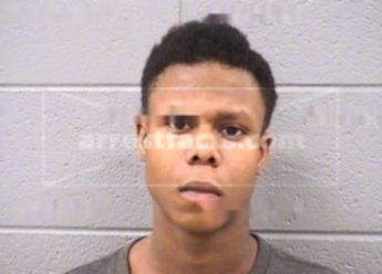 Anthony Edmond
