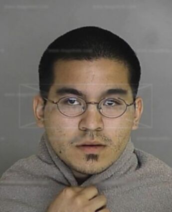 Joshua Lee Garza