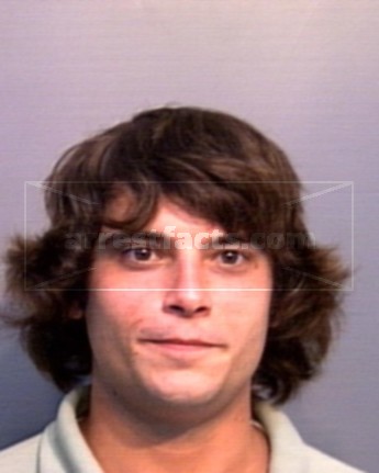 Austin David Chavers