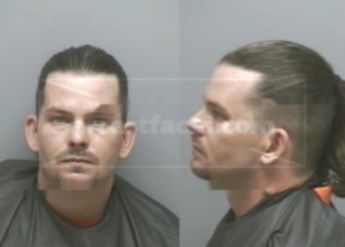 Barry Todd Sowers
