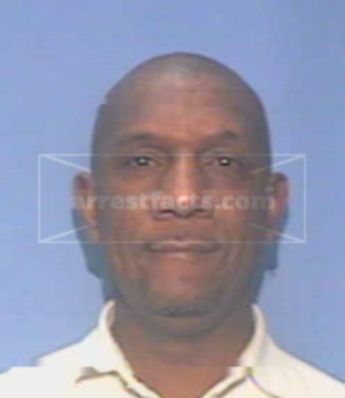 Gerald Dwayne Coleman