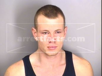 Bradley Mark Frederick
