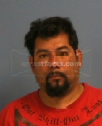 Anthony Solis