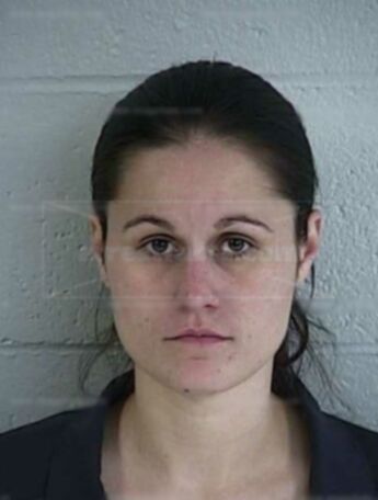 Brittany Nicole Brase