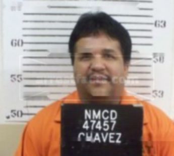 Anselmo Chavez-Garcia