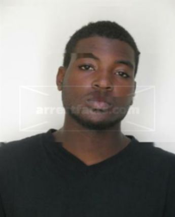Damian Lamar Bowie