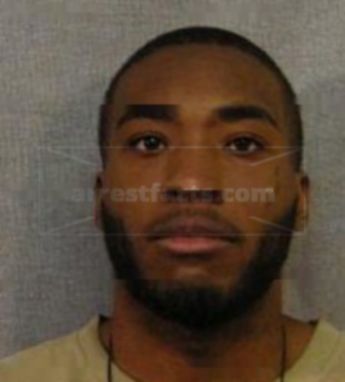 Brandon D Harris