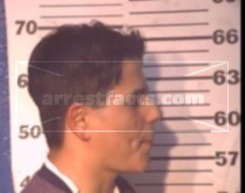 Jose Saul Moya Yanez