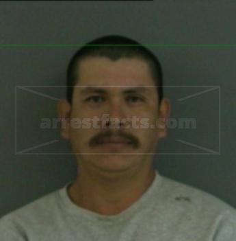 Rogelio Devora Chavez