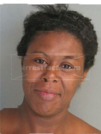 Stephania Garrett