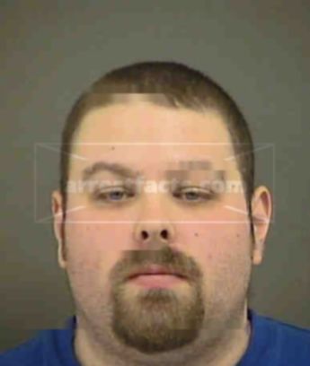 Bradley Michael Gilleland