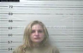 Christie Marie Huber
