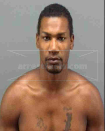 Antonio Maurice Powell