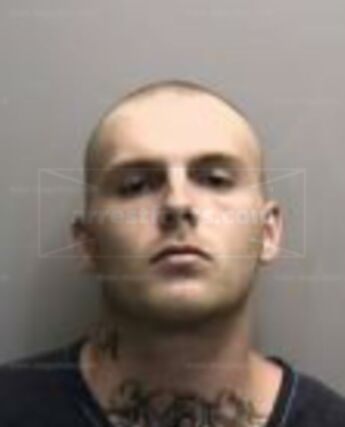 Braxton M Pierson