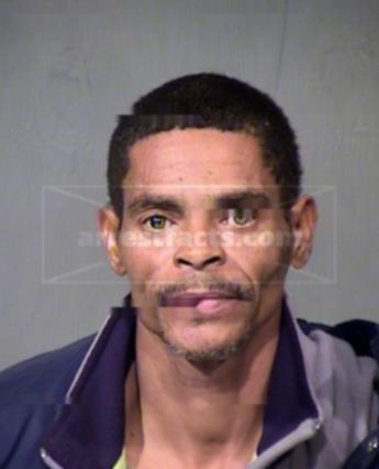 Darwin Kieth Holden
