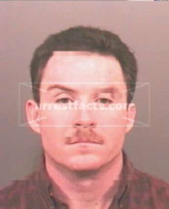 James Patrick Jennings