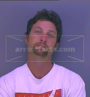 Mark Lynn Pridgen