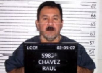 Raul Vasquez Chavez