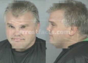 Brian Roy Beverly