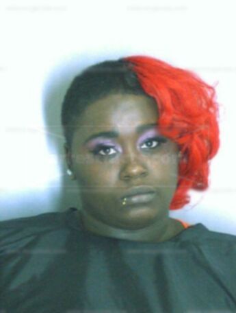 Victoria Ebony Mims