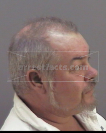 Timothy Wayne Parker