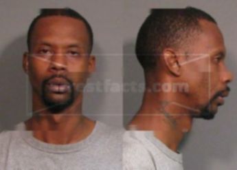Brandon Jermaine Williams