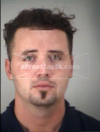 Joshua Aaron Gray