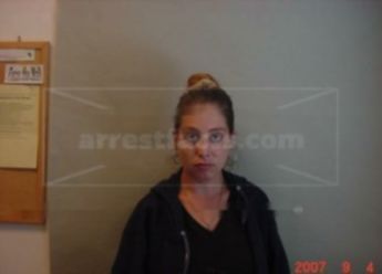 Tiffany L Reyes