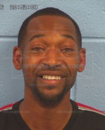 Travis Adale Pearson