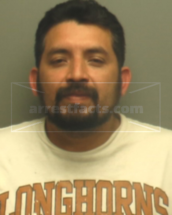 Michael Hernandez