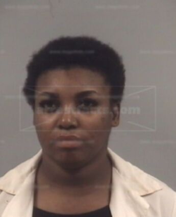 Celeste Lashawn Davis-Parson
