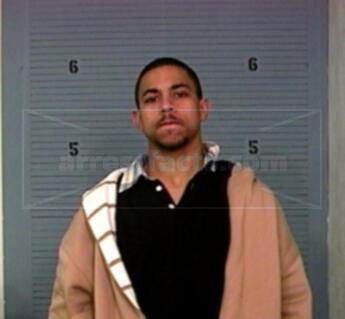 Soloman Trent Powell