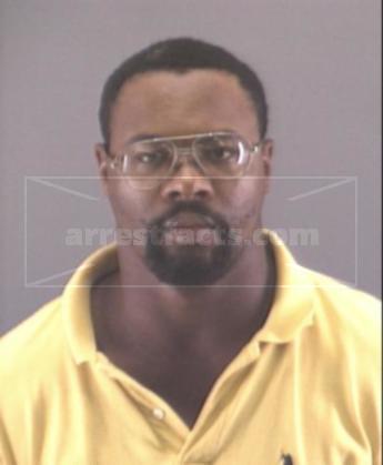 Bobby Gene Williams