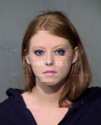 Hannah Elyse Oldham