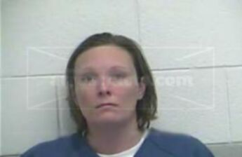Leslie Marie Saylor