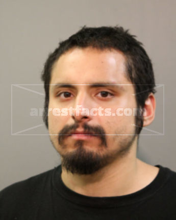 Francisco Javier Vega