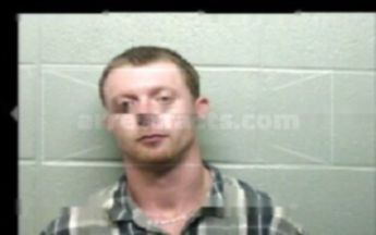 Chad B Mcpherson