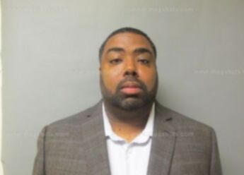 Mark Woodson Davis