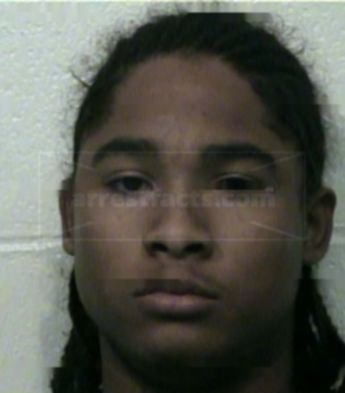 Antwan L Bell