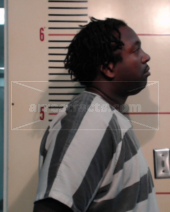 Rodney Darrell Ferguson