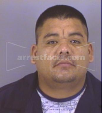 Martin Juarez Gomez
