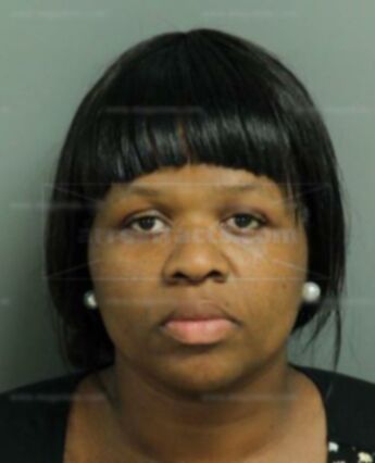 Michelle Laverne Mckinney