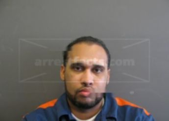Adrian Gutierrez