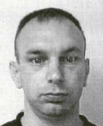 Melvin Herrmann