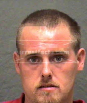 Matthew Lee Williams