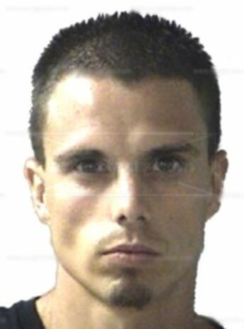 Ryan Corey Berg