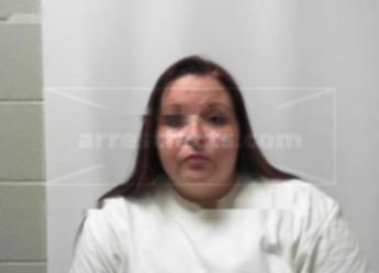 Amanda Marie Dillion