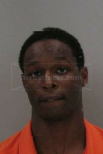 Robert Leon Parks